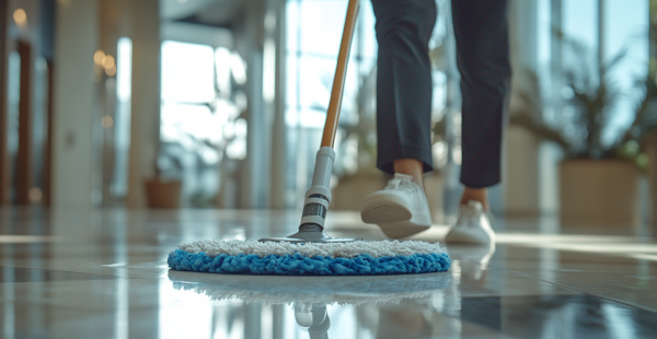 Mops to Mentorship