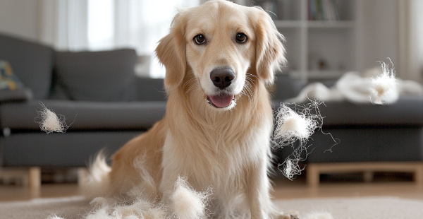 Pet Hair