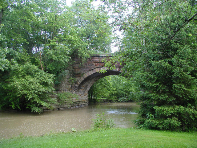 Ostrander, OH
