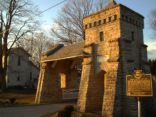 Radnor, OH