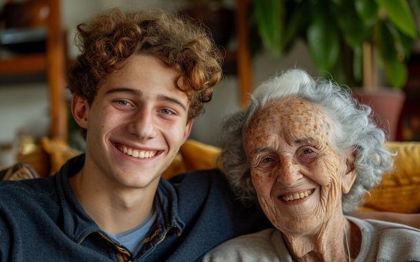 Elder Companionship