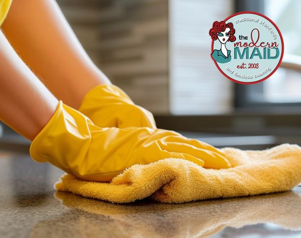 Recurring Cleaning