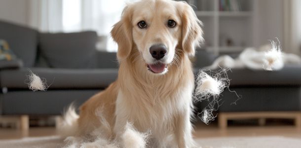 Pet Hair