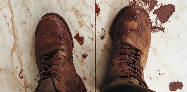 Dirty December