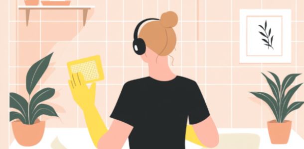 Cleaning Myths