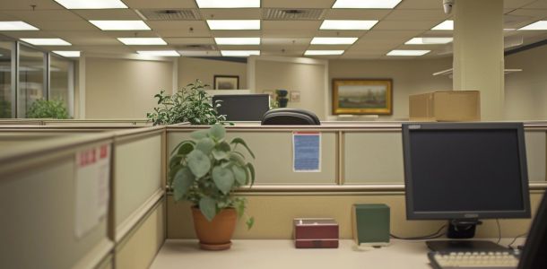 Commercial Cleaning