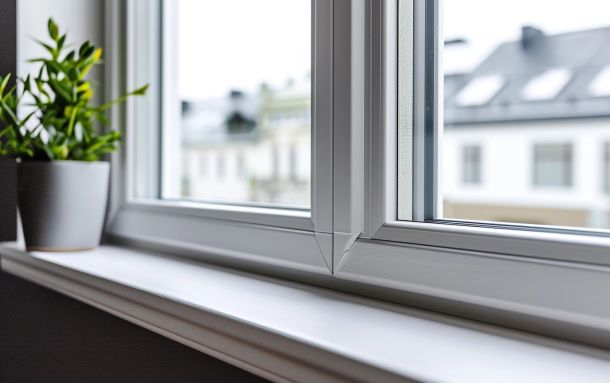 Washing Windows