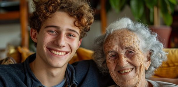 Elder Companionship