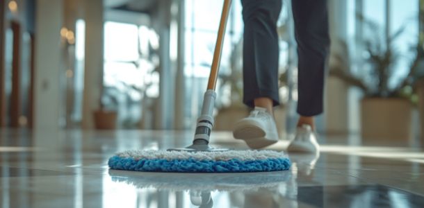 Mops to Mentorship