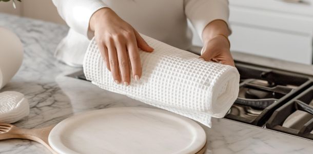 Clean Countertops