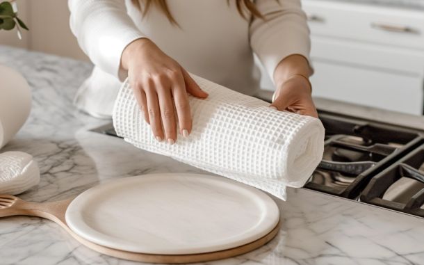 Clean Countertops