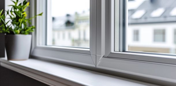 Washing Windows