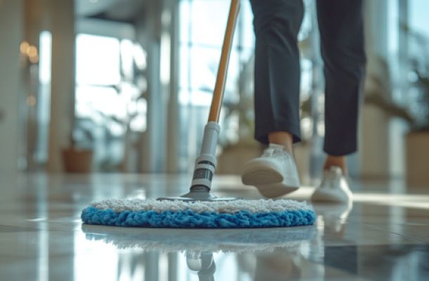 Mops to Mentorship