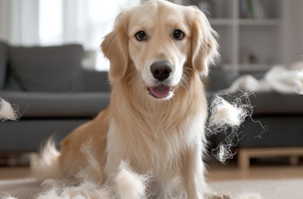 Pet Hair